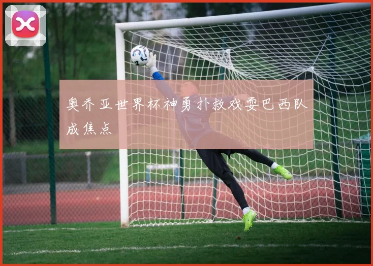 奥乔亚世界杯神勇扑救戏耍巴西队成焦点